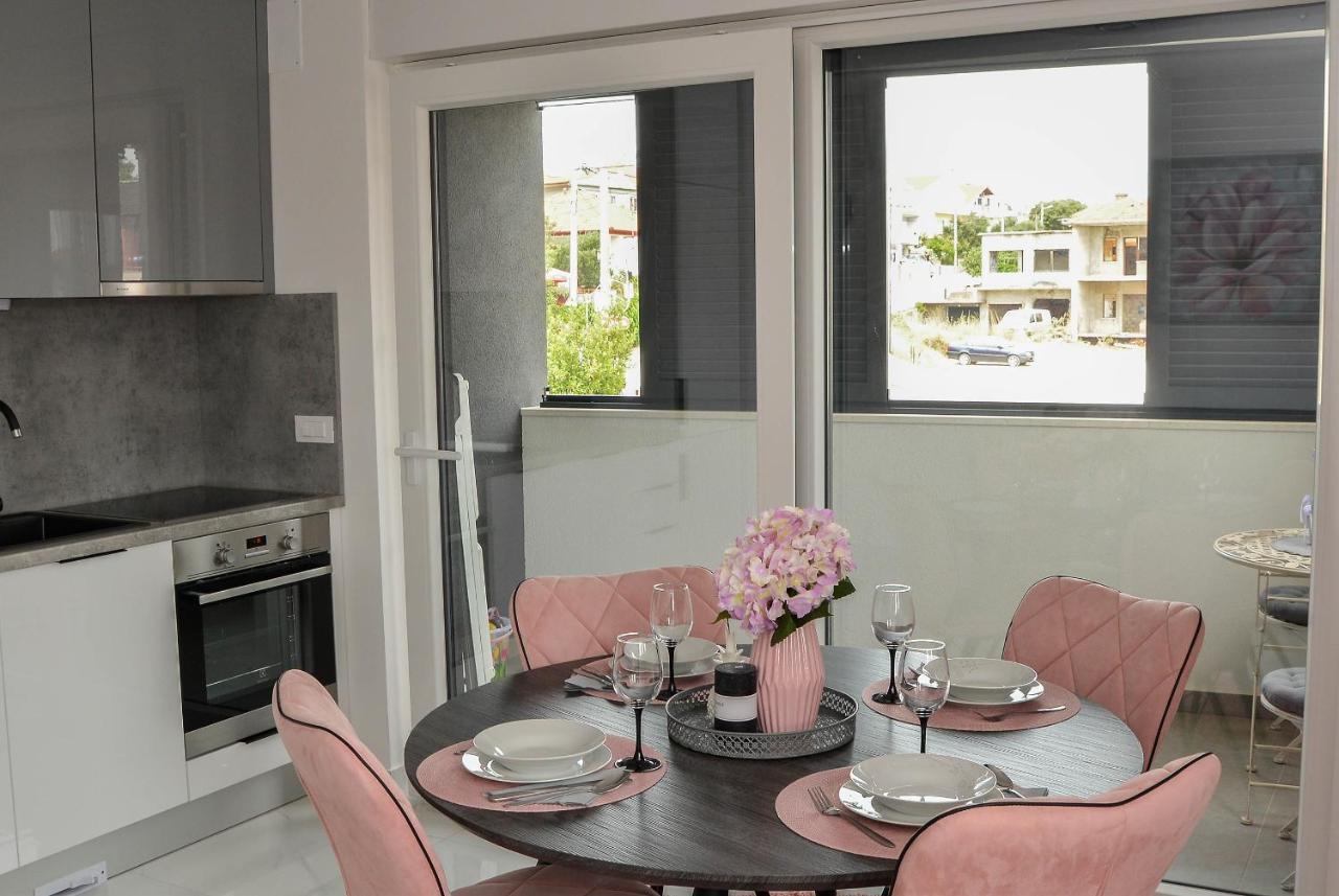 Apartment Laura Zadar Exterior photo